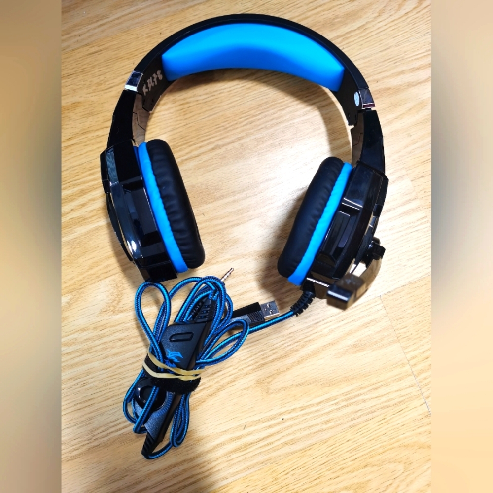 Kotion Each Gaming Headset G9000